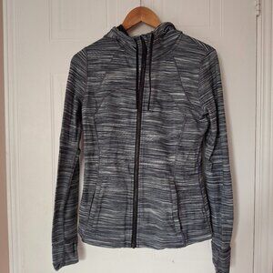 Lululemon Define Hooded Jacket